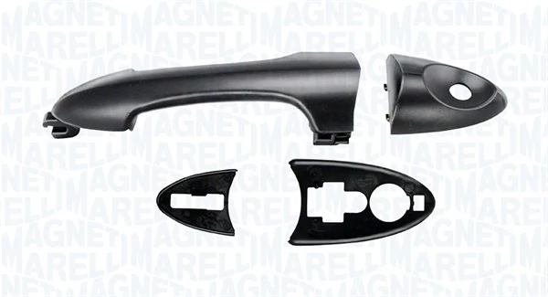 Exterior Door Handle